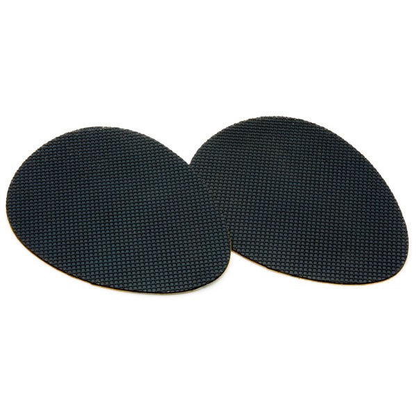 American Duchess : Rubber Non-Slip Sole Protector Pads (Self-Adhesive)