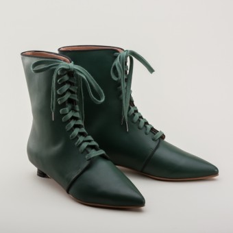 Vintage Retro Boots- Styles for Winter